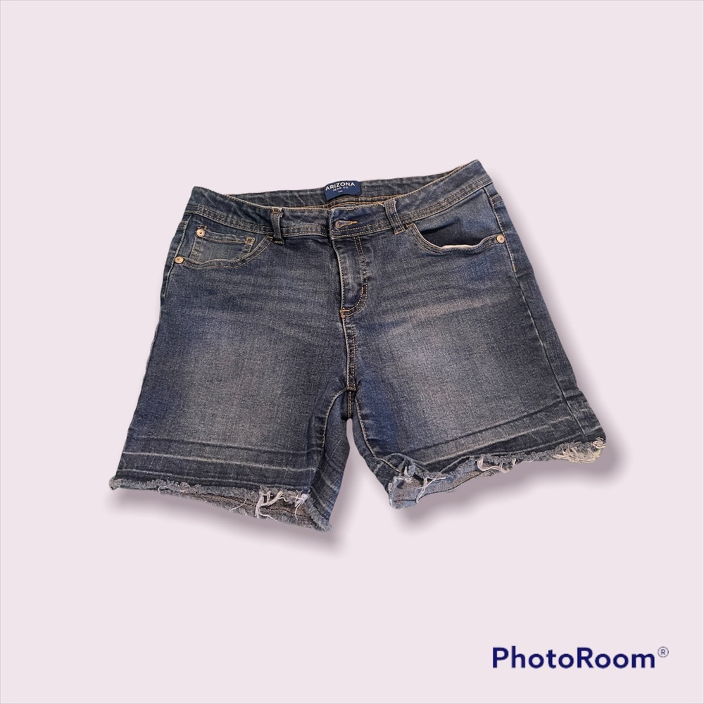 Arizona Jean Shorts